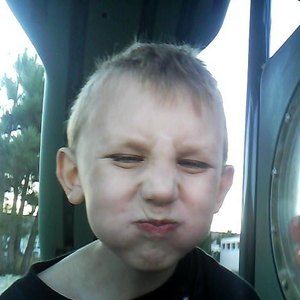 Meet your Posher, Connor